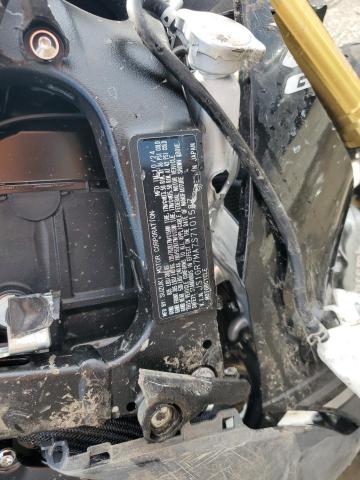 2025 SUZUKI GSX-R750 JS1GR7MA7S7101587