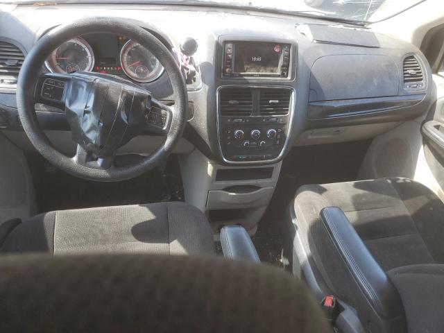 2018 DODGE GRAND CARA 2C4RDGBG3JR138069