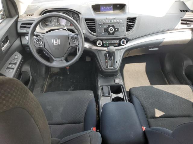 2015 HONDA CR-V LX 5J6RM4H38FL072342