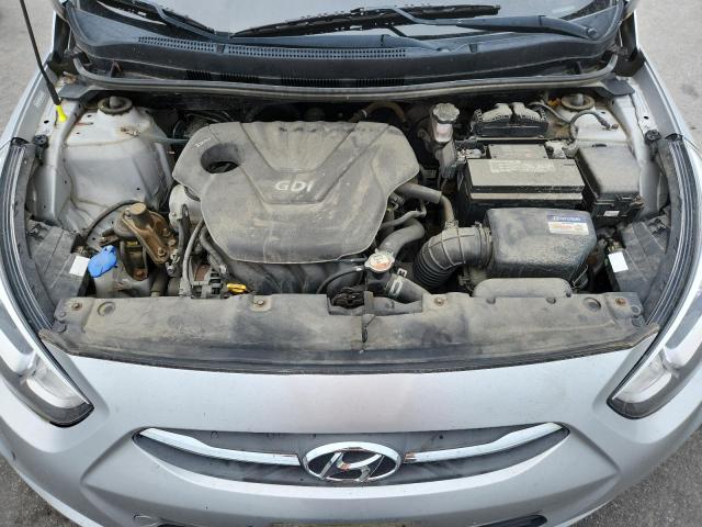 2017 HYUNDAI ACCENT SE KMHCT5AE5HU307966