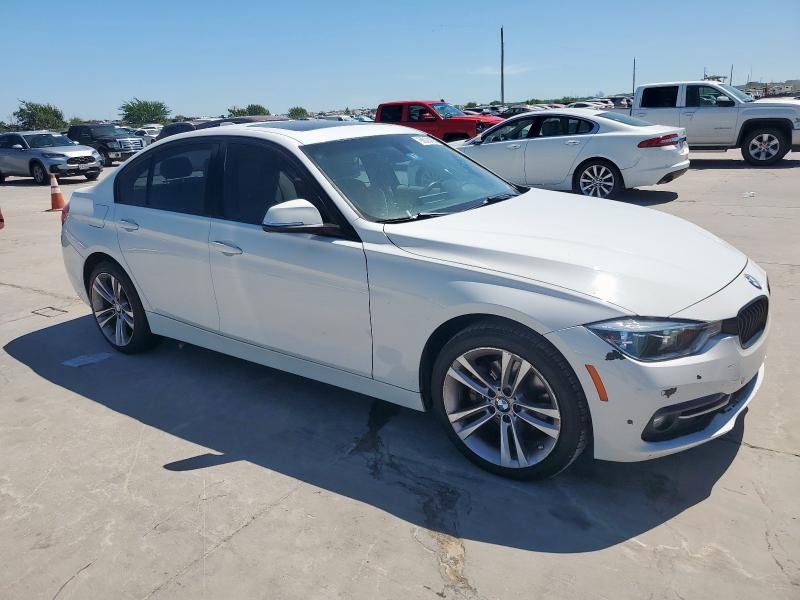 2016 BMW 328 I SULE WBA8E9G53GNT46287