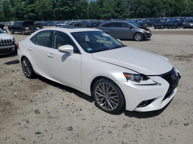 2016 LEXUS IS 300 JTHCM1D29G5005258