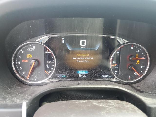 2017 GMC ACADIA DEN 1GKKNXLS0HZ140089
