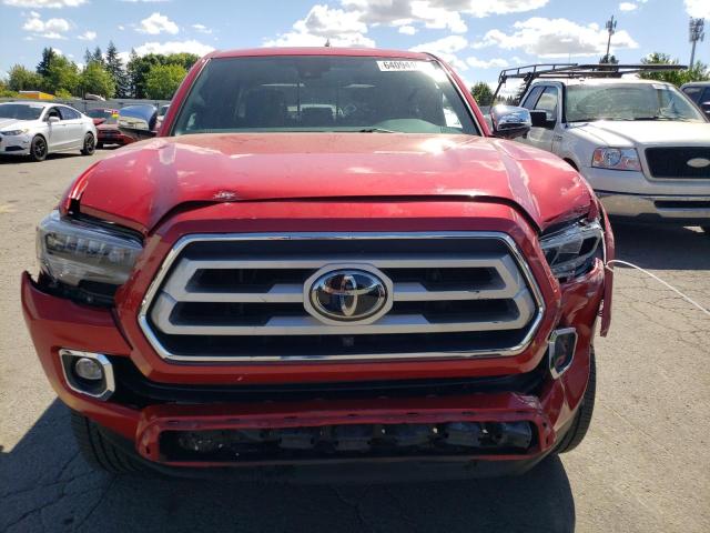 2022 TOYOTA TACOMA DOU 3TMGZ5AN5NM526625