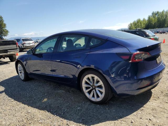 2022 TESLA MODEL 3 5YJ3E1EA8NF369882