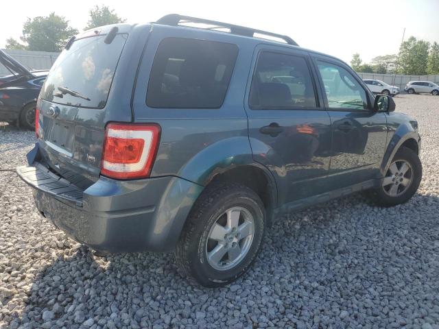2011 FORD ESCAPE XLT - 1FMCU9DG9BKC01332