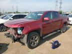 2019 CHEVROLET COLORADO Z - 1GCGTDEN1K1333595