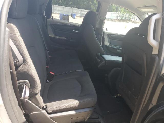 2015 GMC ACADIA SLE 1GKKRNED5FJ206767
