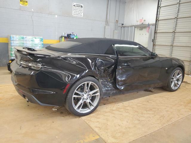 2019 CHEVROLET CAMARO LS - 1G1FB3DS1K0143018