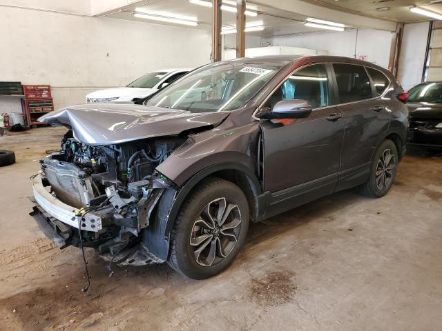 HONDA CR-V EX
