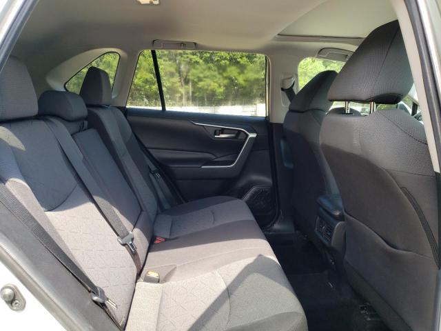 2020 TOYOTA RAV4 XLE 2T3W1RFV6LC056220