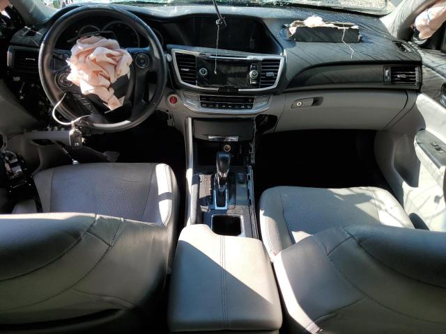 2015 HONDA ACCORD EXL 1HGCR2F84FA071007