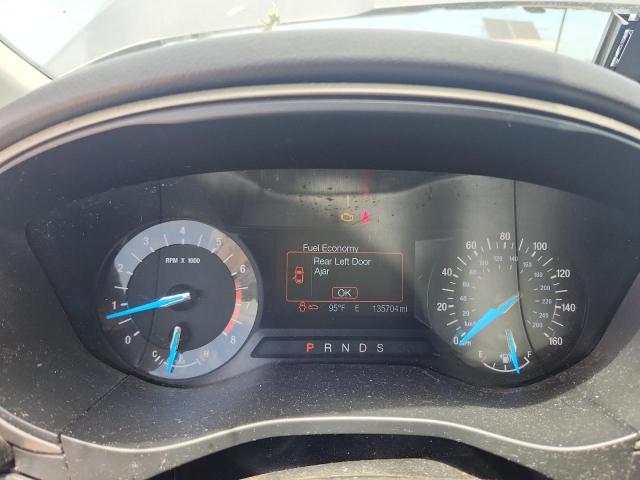 2013 FORD FUSION SE - 3FA6P0H91DR297896
