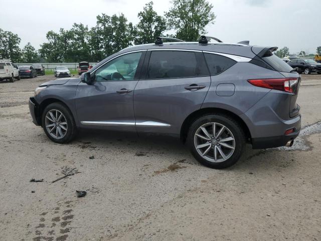 2019 ACURA RDX TECHNO 5J8TC2H54KL018469