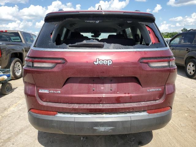 2023 JEEP GRAND CHER 1C4RJKBG9P8803086