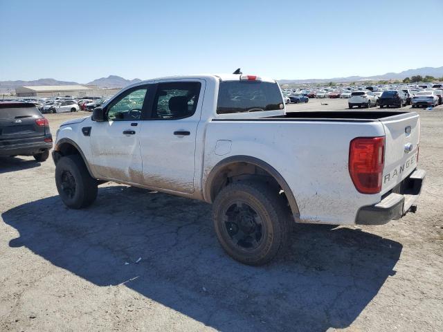 2019 FORD RANGER XL - 1FTER4FH7KLA79457