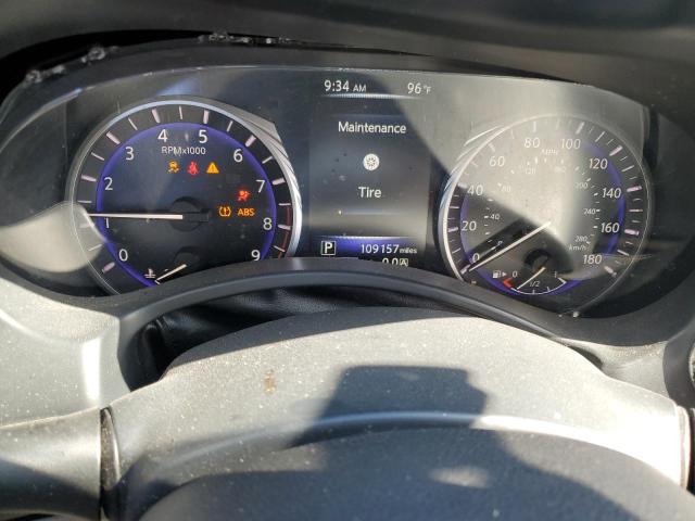 2014 INFINITI Q50 BASE - JN1BV7AR1EM690635