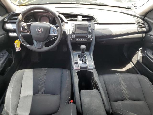 2018 HONDA CIVIC LX 2HGFC2F5XJH576001