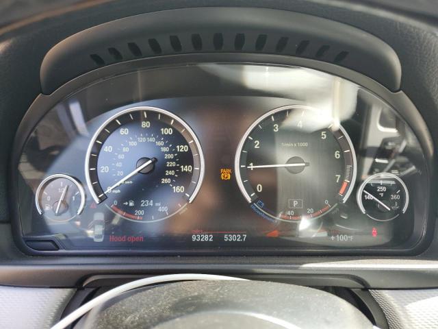 2016 BMW 535 XI WBA5B3C55GG257954