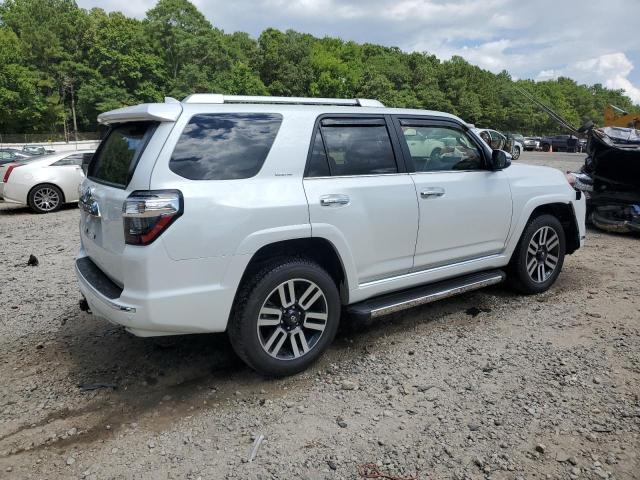 2024 TOYOTA 4RUNNER LI - JTEKU5JRXR6230898