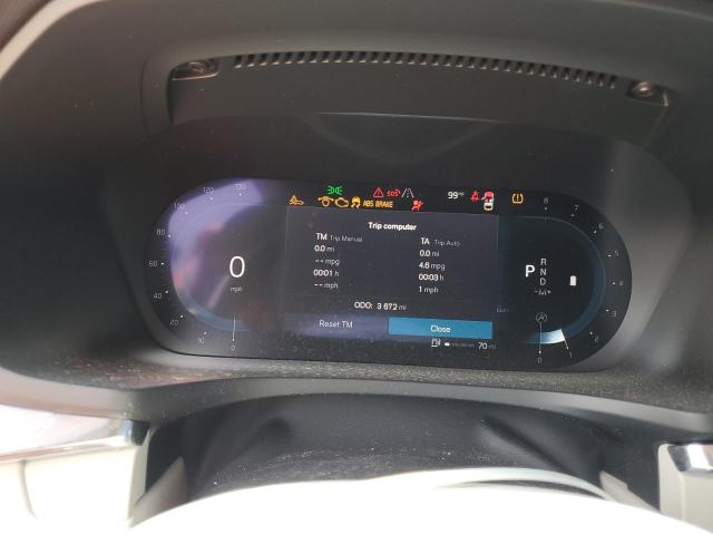 2025 VOLVO S60 CORE 7JRL12GJ8SG367440