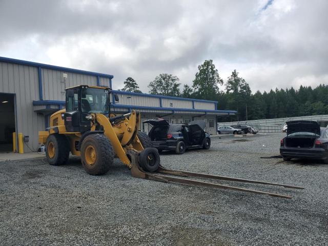 CATERPILLAR 938K 2012 yellow   SWL01038 photo #1