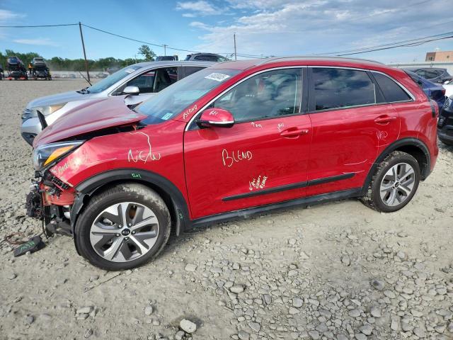 KIA NIRO EX