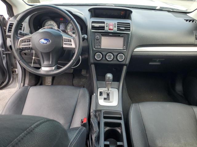 2014 SUBARU IMPREZA LI - JF1GJAK6XEH021522
