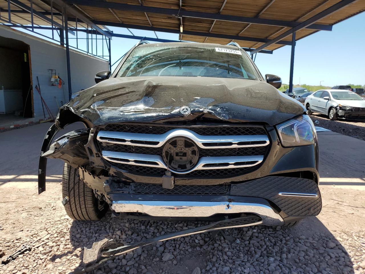 MERCEDES-BENZ GLE-CLASS 350