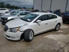 2016 BUICK LACROSSE - 1G4GB5G31GF278527