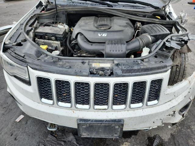 2015 JEEP GRAND CHEROKEE OVERLAND 1C4RJFCG5FC124465