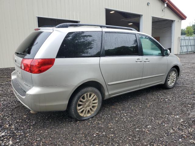 2010 TOYOTA SIENNA XLE - 5TDDK4CC3AS031671