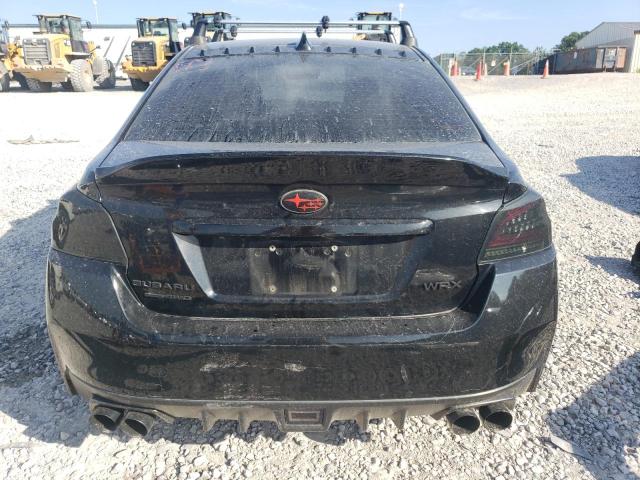 2021 SUBARU WRX PREMIU JF1VA1C60M9810003
