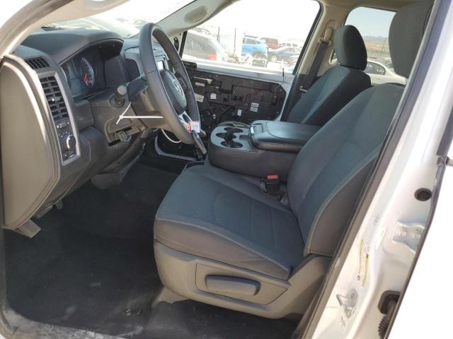 2022 RAM 1500 CLASS 3C6RR6KG4NG347013