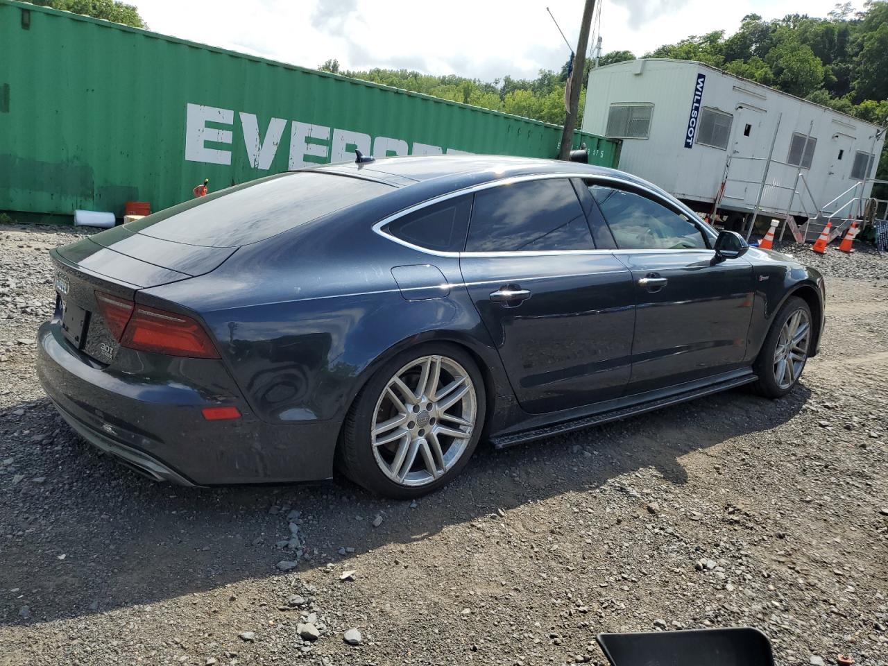 AUDI A7 PREMIUM PLUS