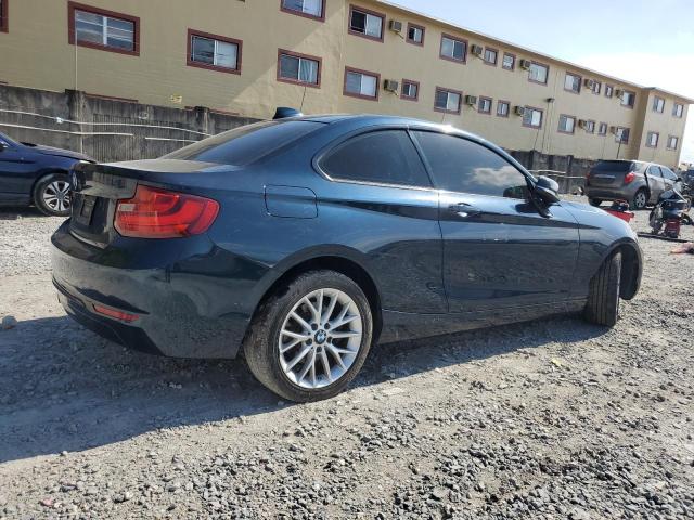 2016 BMW 228 I SULE WBA1F9C52GV546288