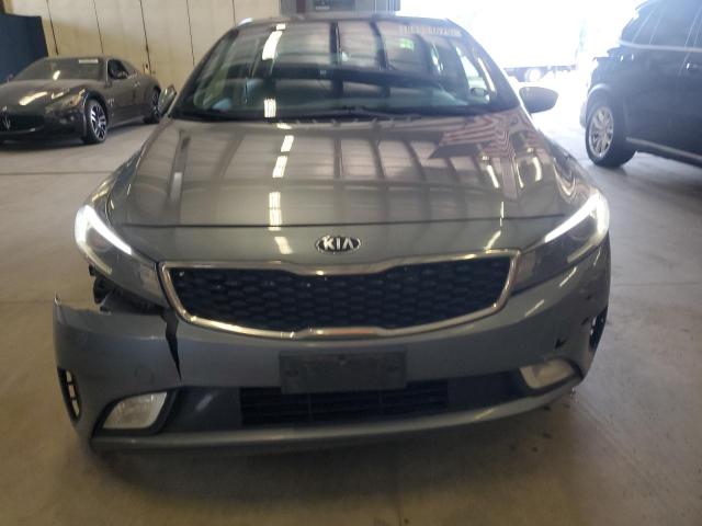 2018 KIA FORTE LX - 3KPFL4A71JE242809