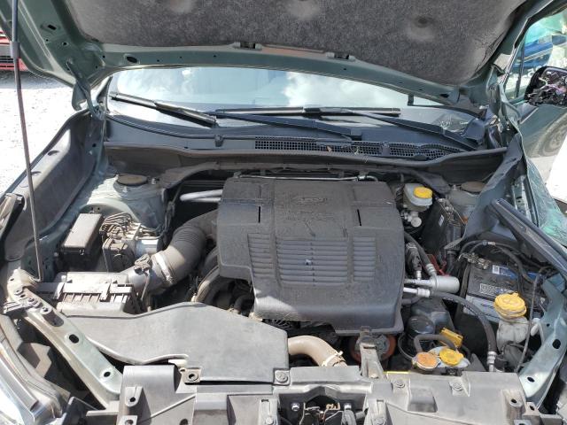 2020 SUBARU FORESTER P JF2SKAJC2LH509290