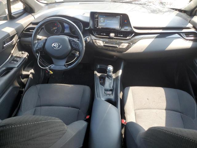 2018 TOYOTA C-HR XLE - NMTKHMBXXJR004024
