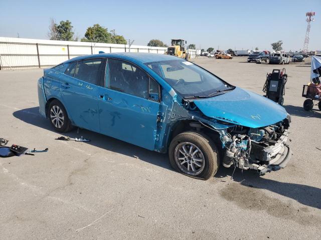 2021 TOYOTA PRIUS PRIM - JTDKAMFP0M3165634