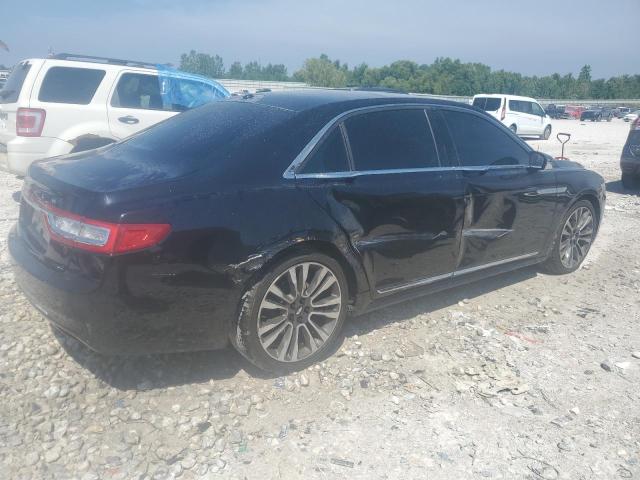 2017 LINCOLN CONTINENTA 1LN6L9NC3H5601955