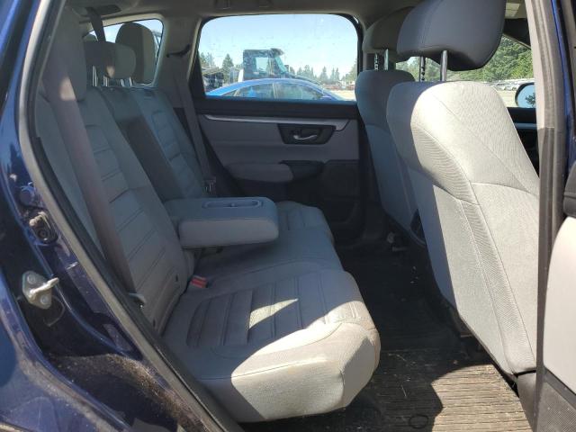 2019 HONDA CR-V LX 5J6RW6H38KL004848