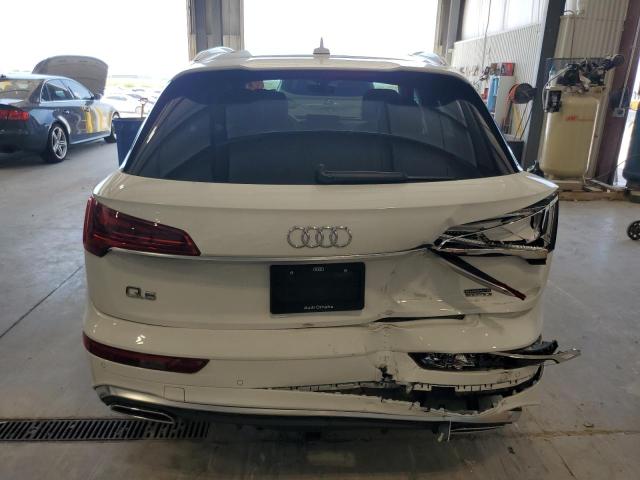 2021 AUDI Q5 E PREMI WA1E2AFY2M2085379