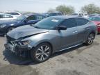 2017 NISSAN MAXIMA 3.5 - 1N4AA6AP5HC411636