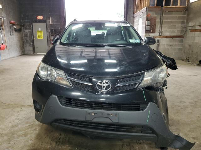 2013 TOYOTA RAV4 LE - 2T3ZFREV4DW006948
