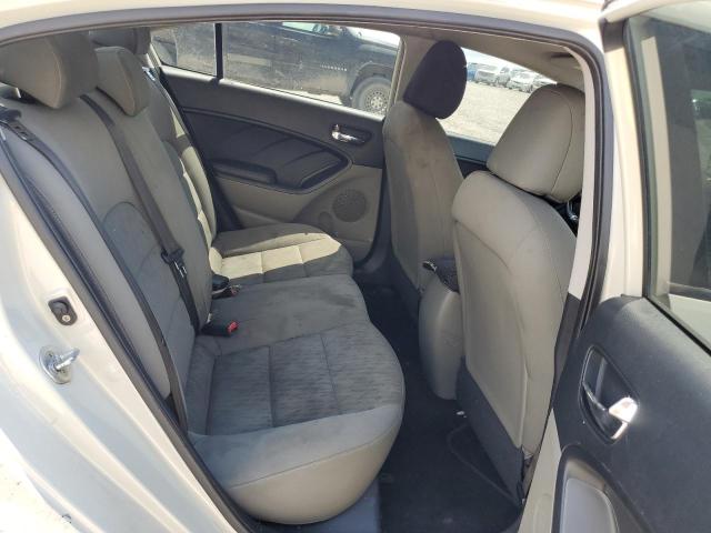 2015 KIA FORTE LX KNAFK4A62F5409429