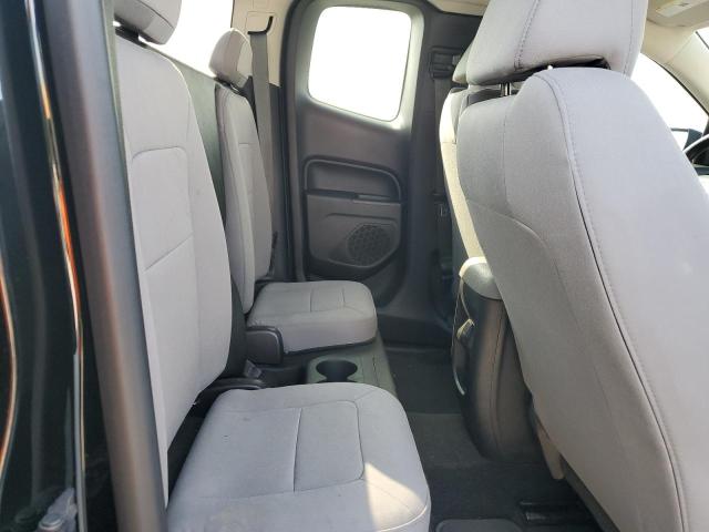 2018 GMC CANYON 1GTH5BENXJ1169314