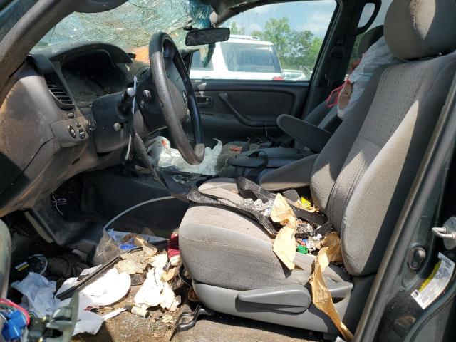 2006 TOYOTA TUNDRA DOUBLE CAB SR5 #3281481003