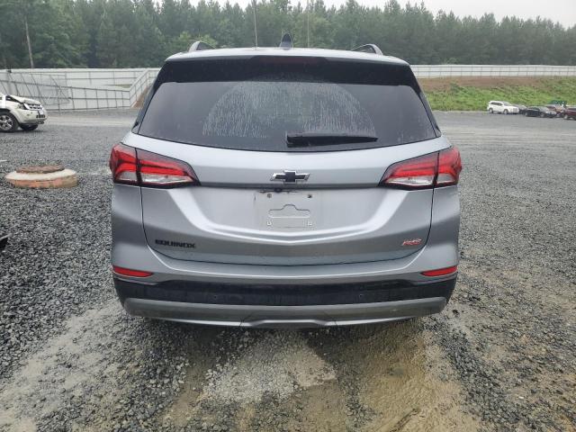 2024 CHEVROLET EQUINOX RS - 3GNAXMEG8RS131901