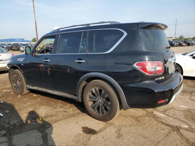 2017 NISSAN ARMADA PLA JN8AY2NF1H9304438